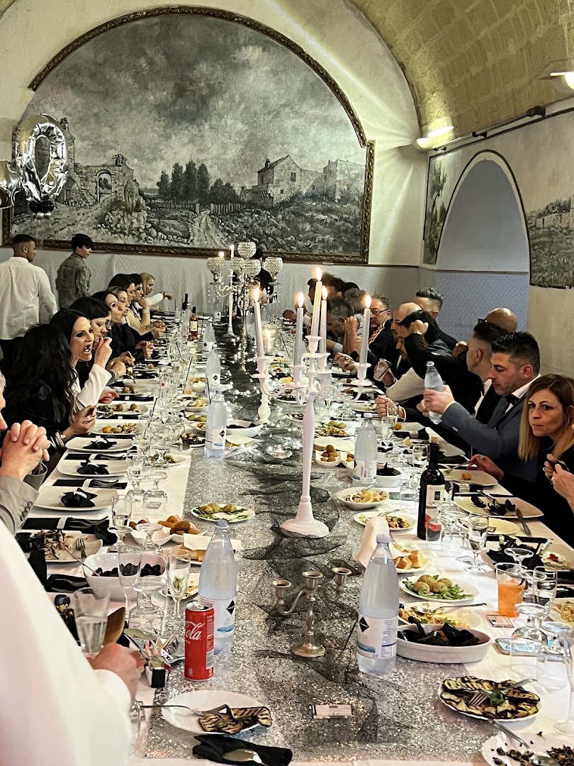 Élite @catering da Stefano Da Stefano/ @Pasta fresca da Stefano · Foto 11